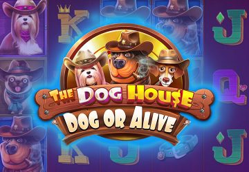 Mighty Symbols Wolf